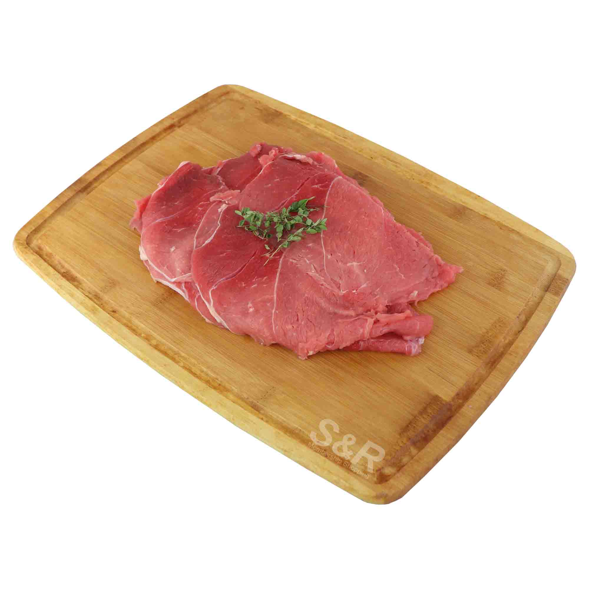 Members' Value Beef Sukiyaki approx. 2kg